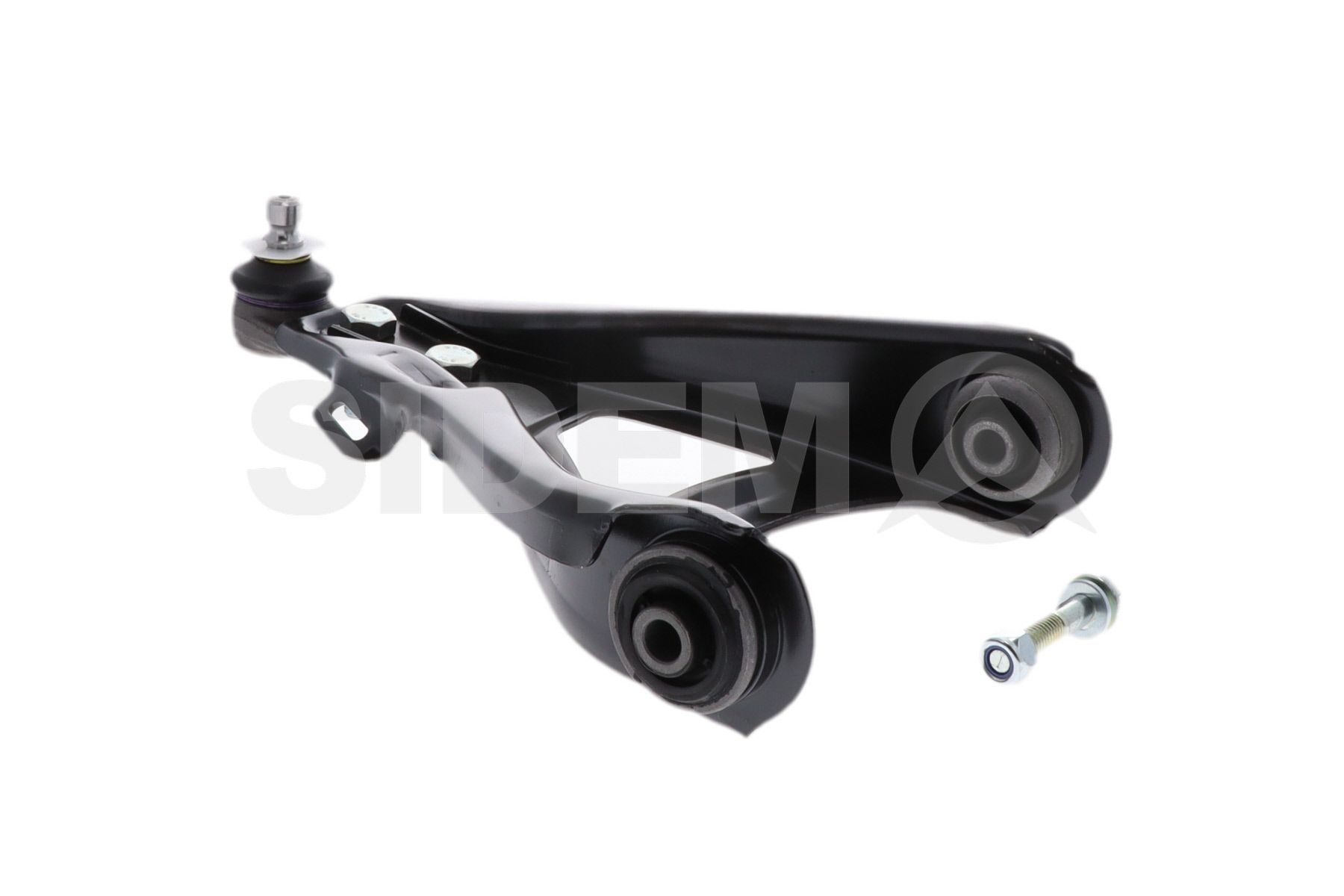 Vikšro valdymo svirtis SIDEM 5776