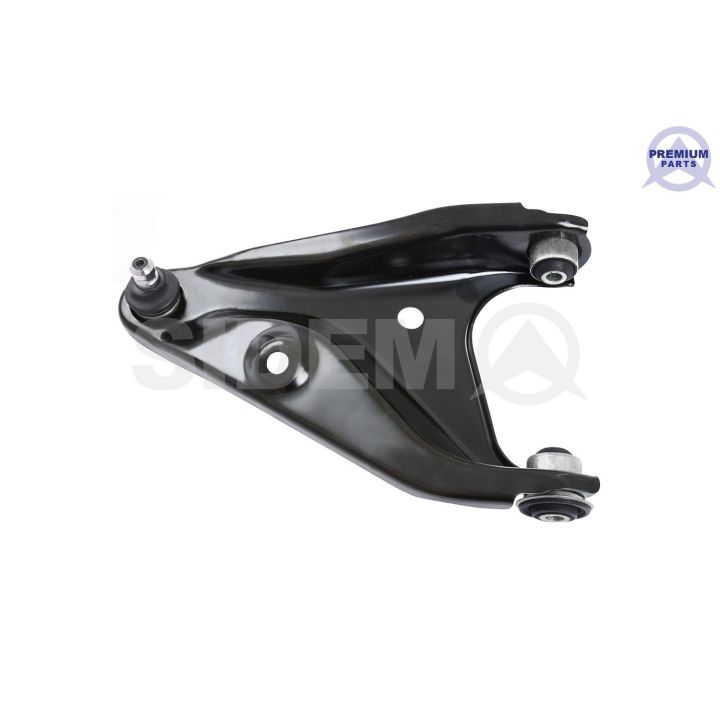 Vikšro valdymo svirtis SIDEM 5778