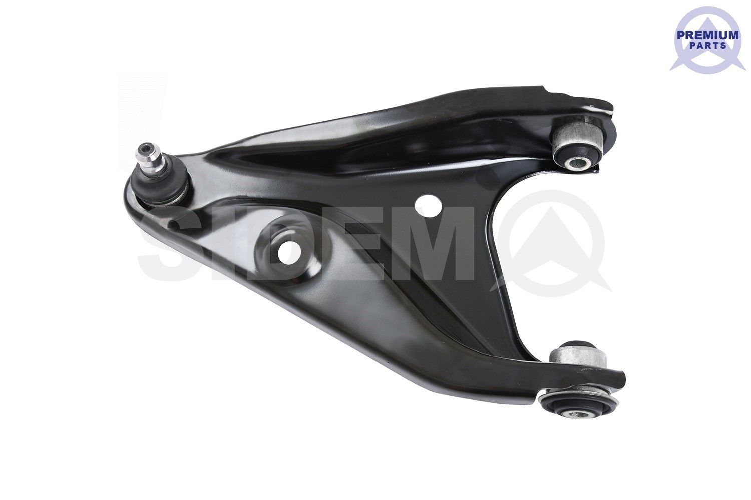 Vikšro valdymo svirtis SIDEM 5778