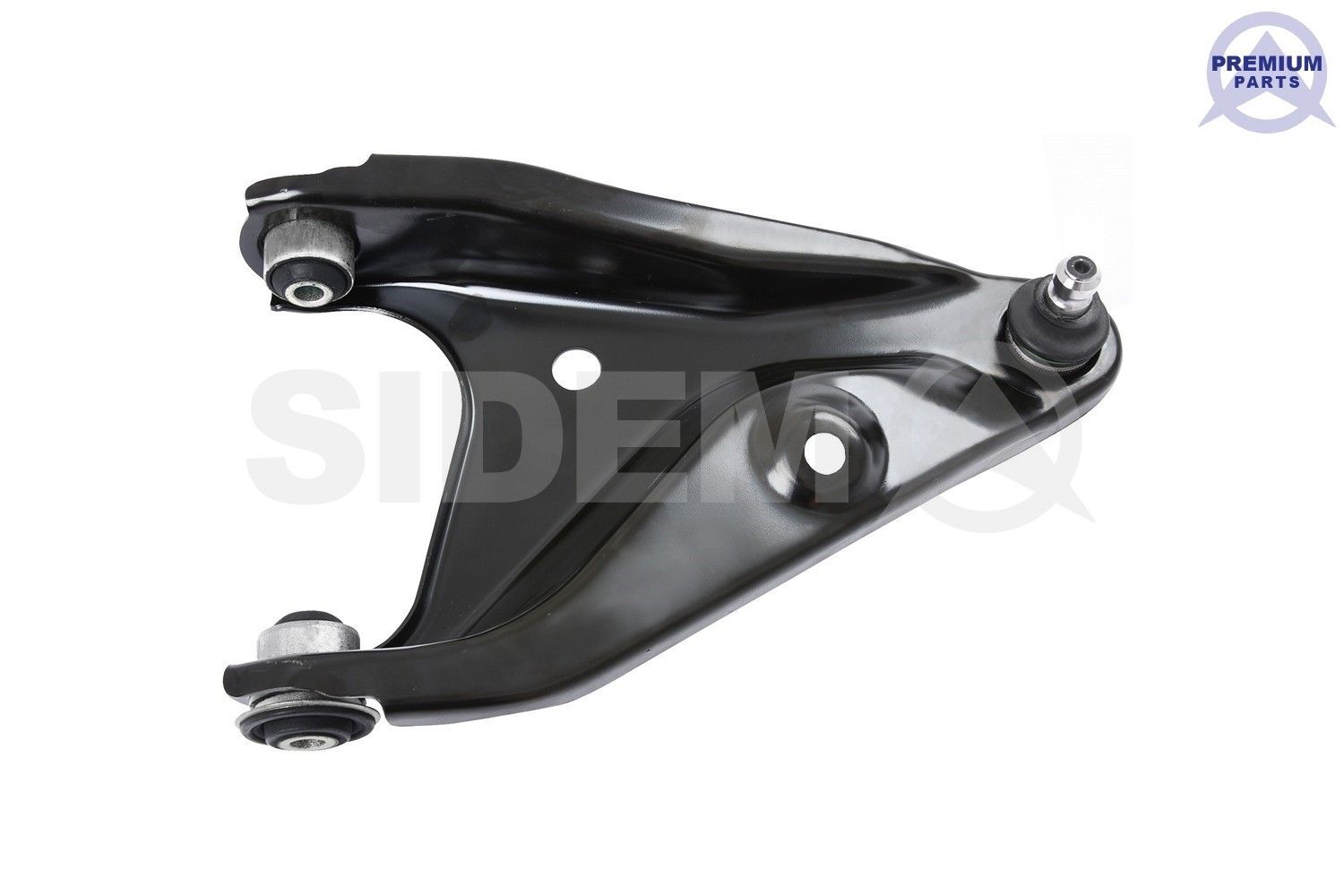 Vikšro valdymo svirtis SIDEM 5779