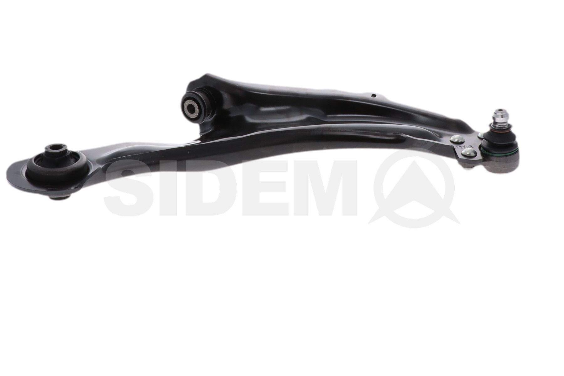 Vikšro valdymo svirtis SIDEM 5875