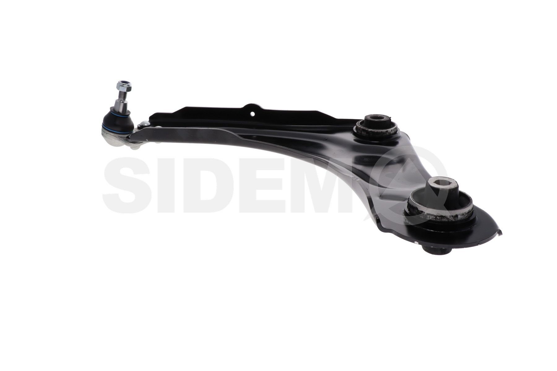 Vikšro valdymo svirtis SIDEM 5876