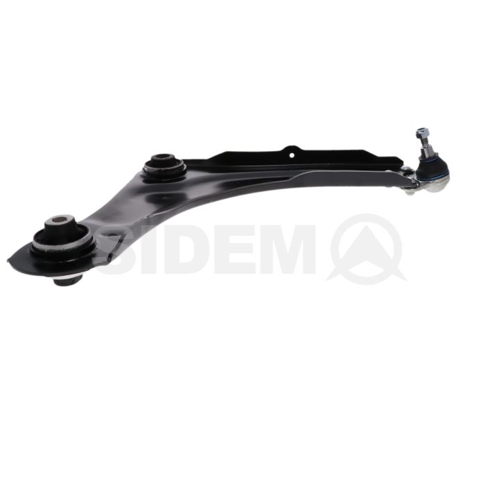 Vikšro valdymo svirtis SIDEM 5877