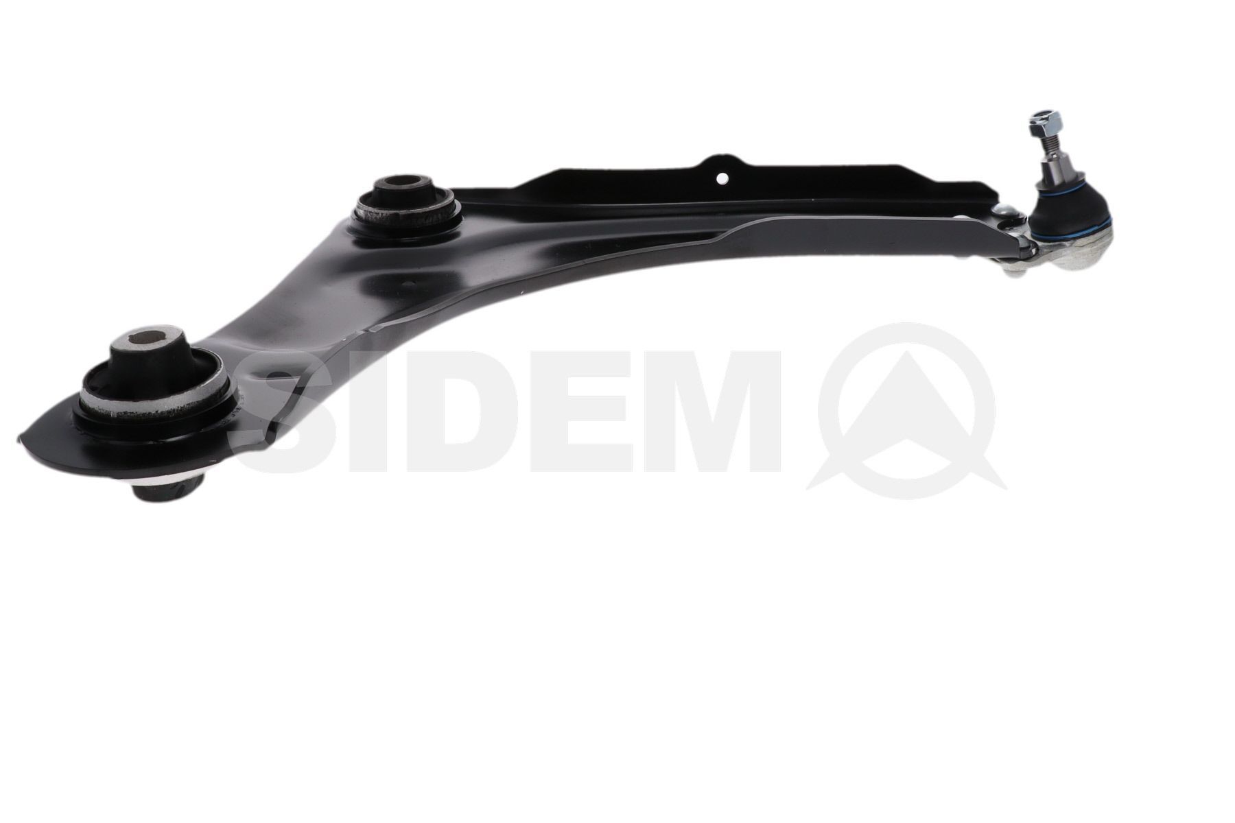 Vikšro valdymo svirtis SIDEM 5877