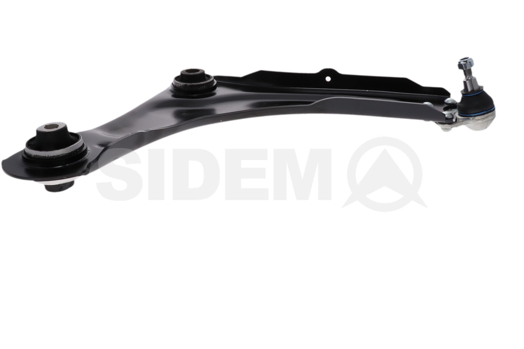 Vikšro valdymo svirtis SIDEM 5877