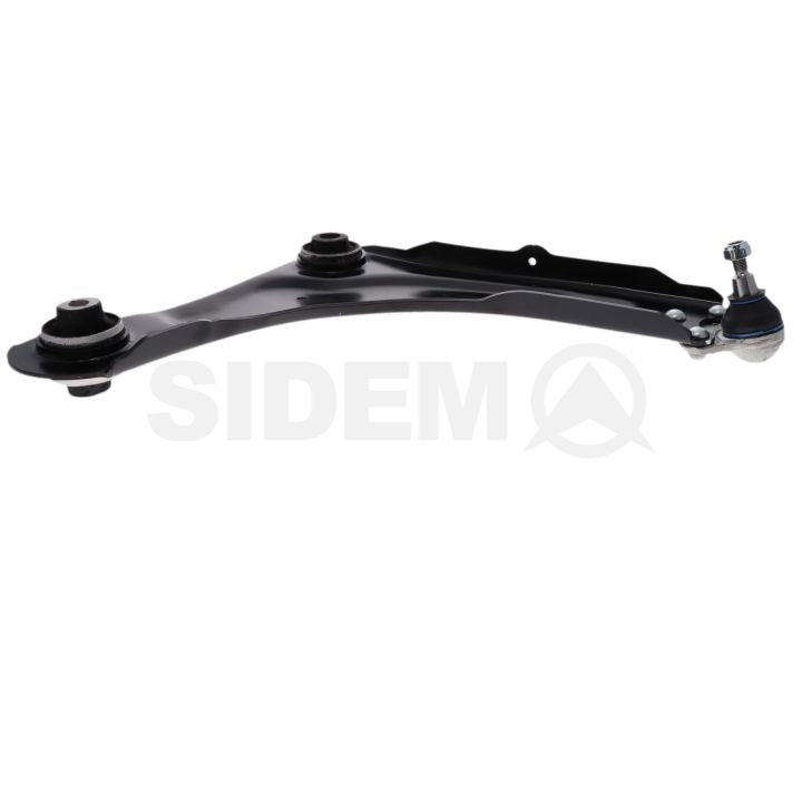 Vikšro valdymo svirtis SIDEM 5877