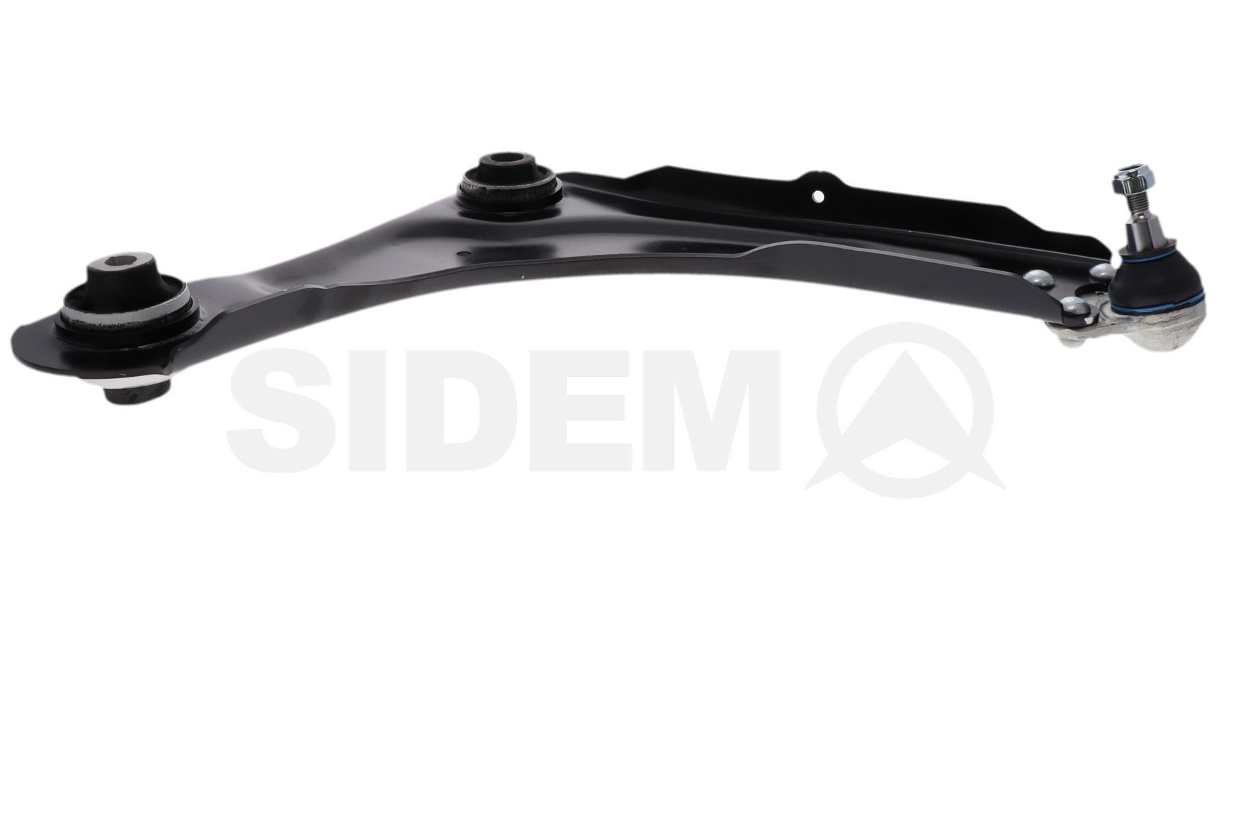 Vikšro valdymo svirtis SIDEM 5877