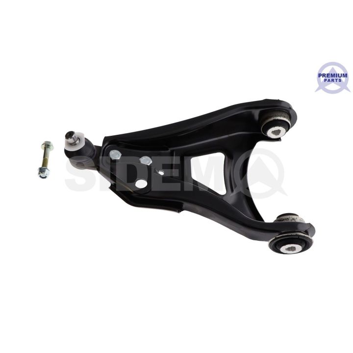 Vikšro valdymo svirtis SIDEM 6170