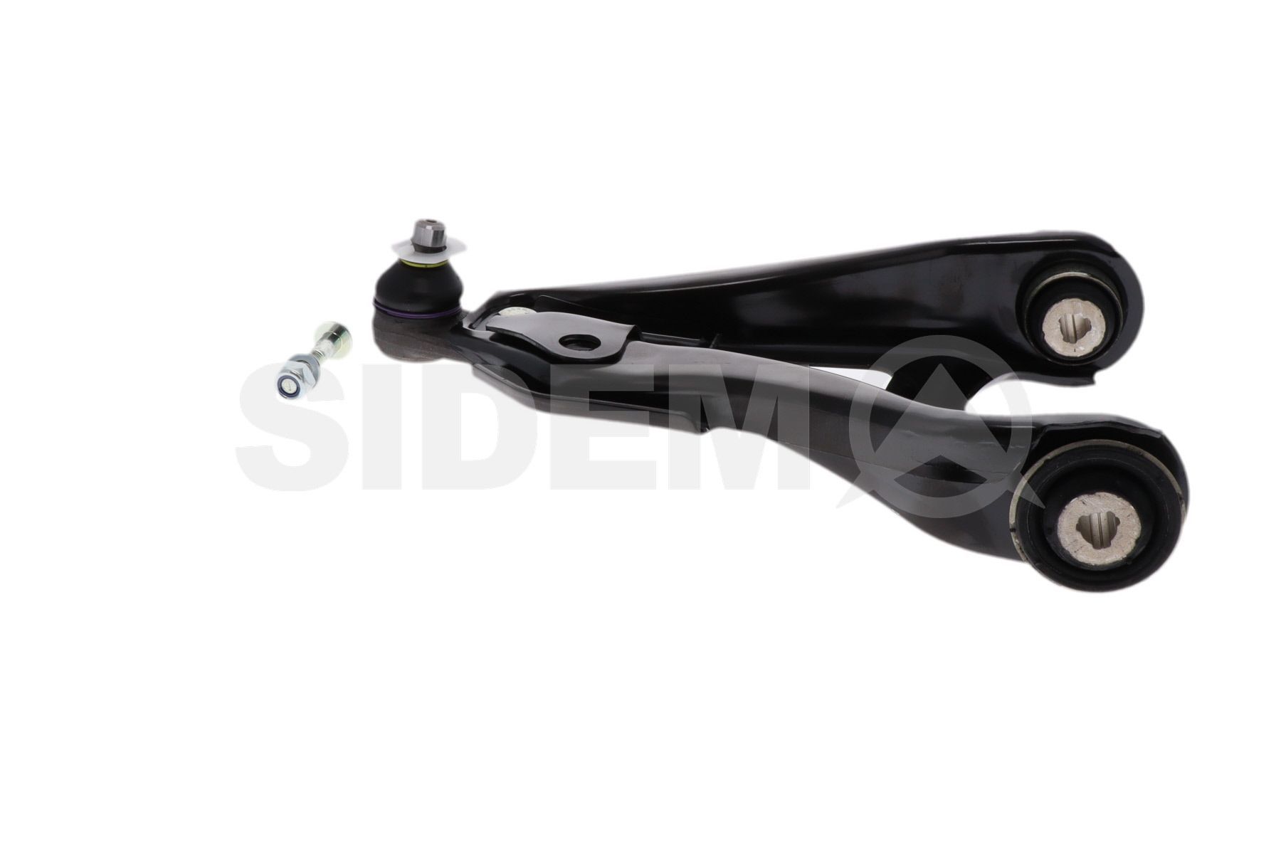 Vikšro valdymo svirtis SIDEM 6170