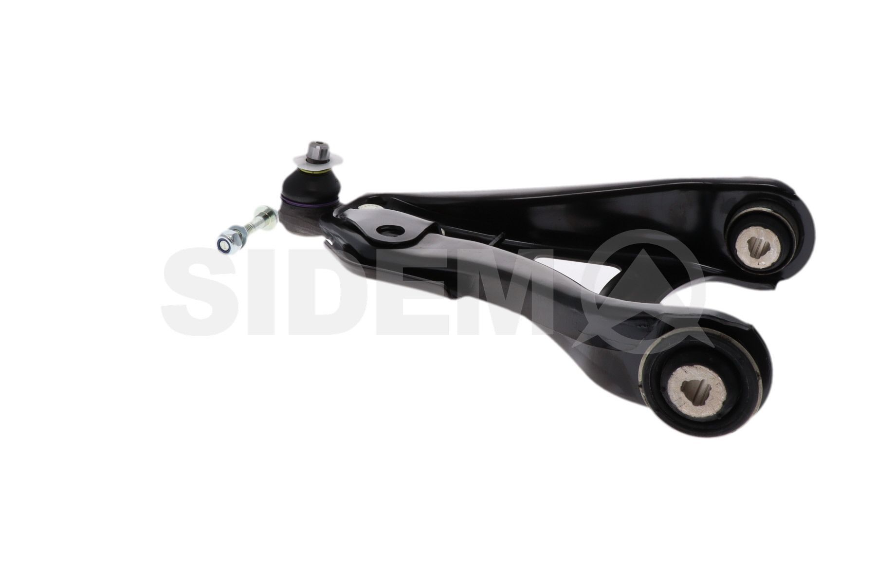 Vikšro valdymo svirtis SIDEM 6170