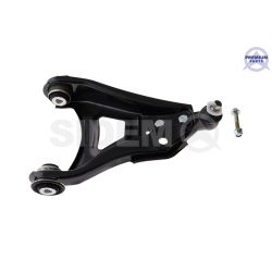 Vikšro valdymo svirtis SIDEM 6171