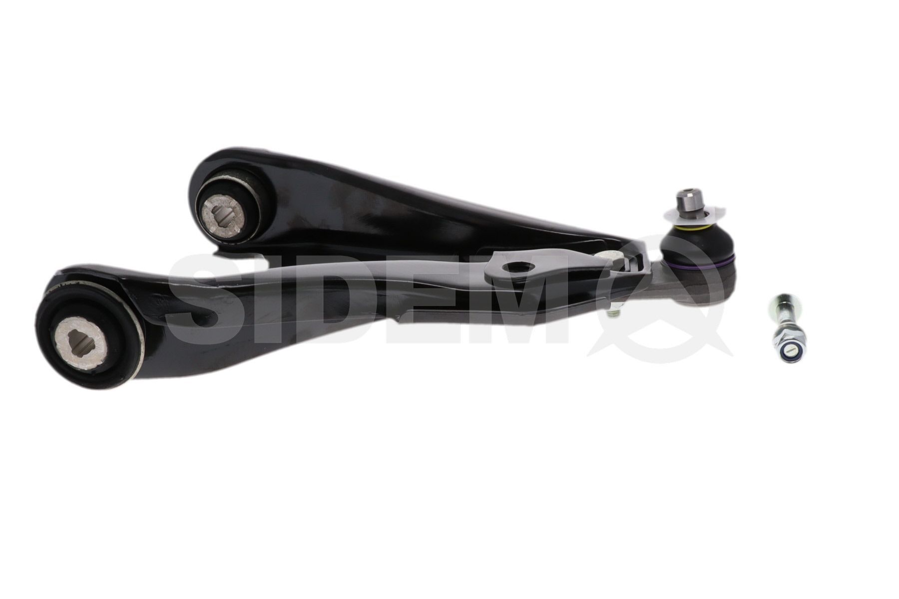 Vikšro valdymo svirtis SIDEM 6171