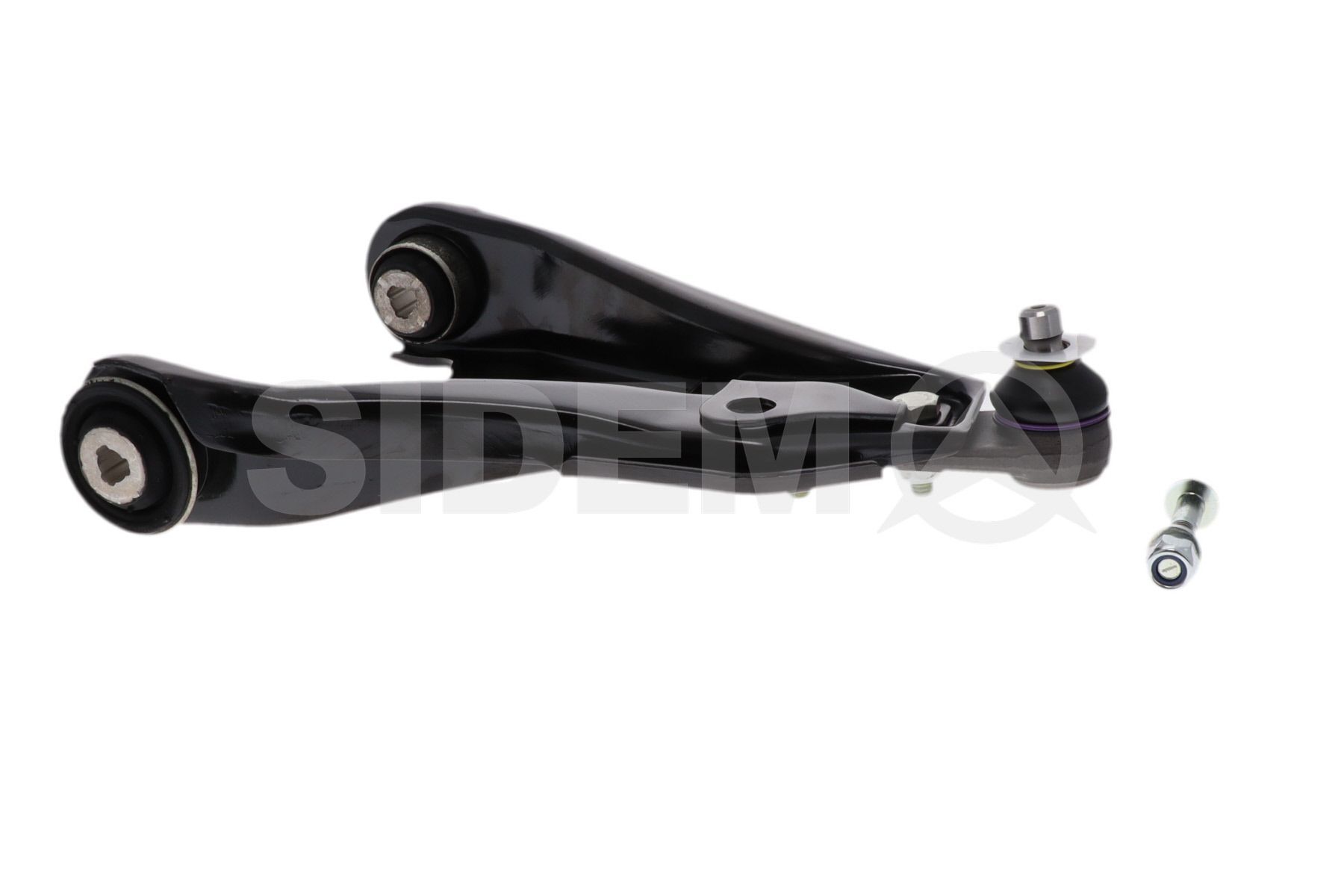 Vikšro valdymo svirtis SIDEM 6171