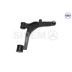 Vikšro valdymo svirtis SIDEM 6173