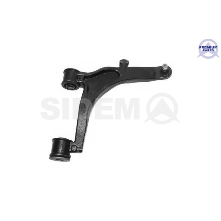 Vikšro valdymo svirtis SIDEM 6173