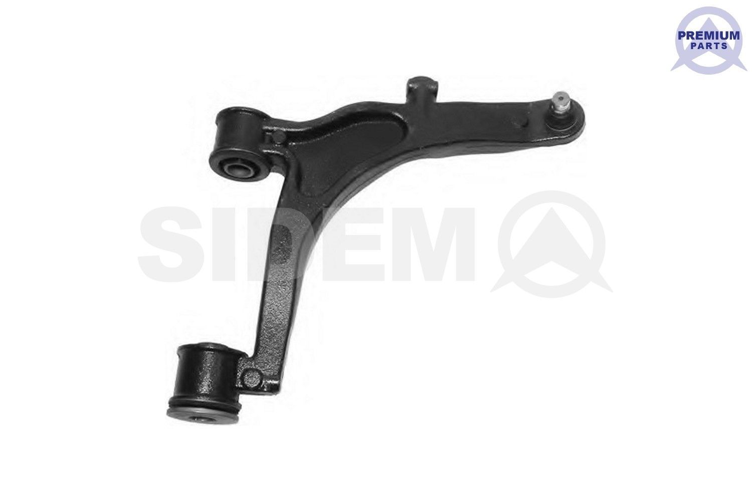 Vikšro valdymo svirtis SIDEM 6173