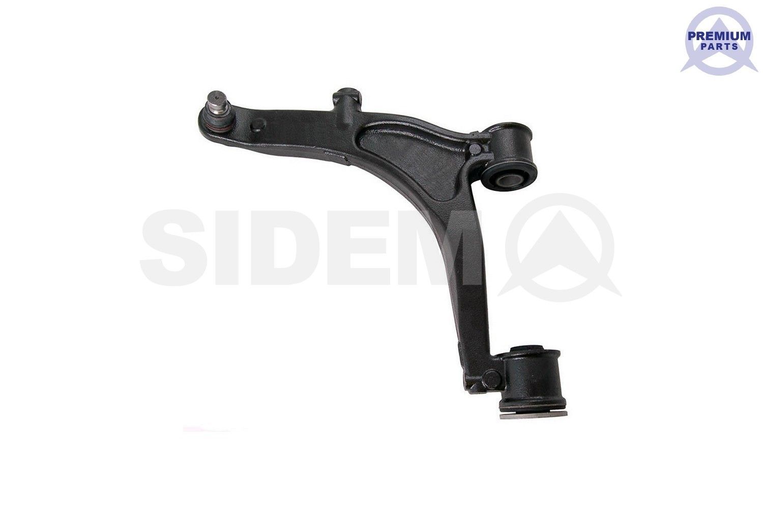 Vikšro valdymo svirtis SIDEM 6178