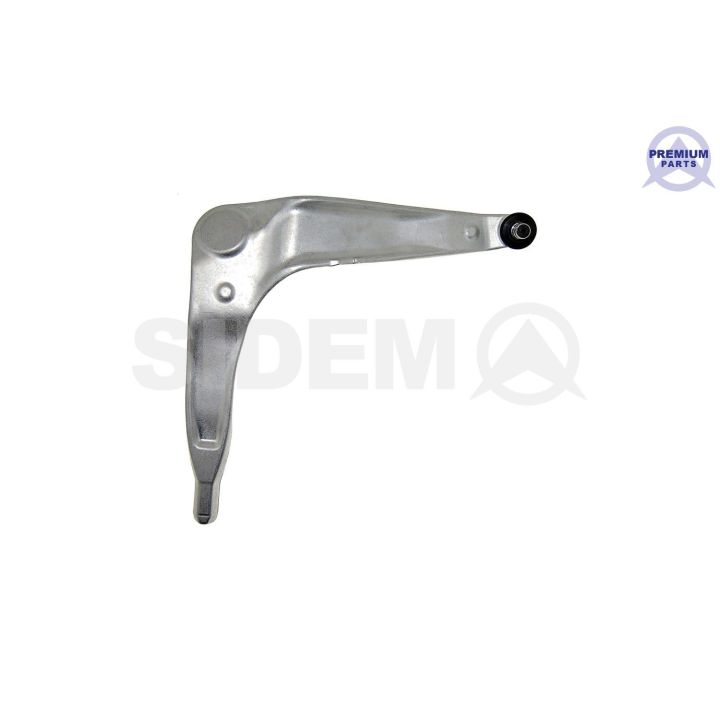 Vikšro valdymo svirtis SIDEM 65071