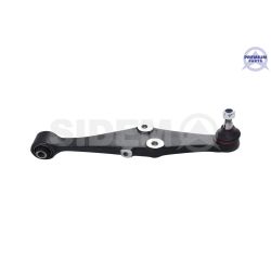 Vikšro valdymo svirtis SIDEM 65381