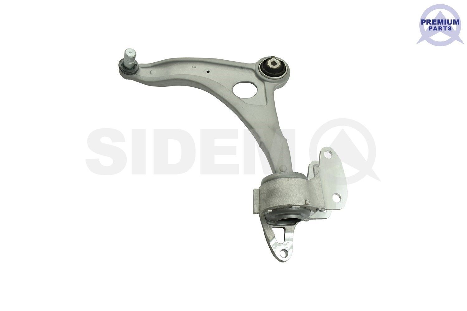 Vikšro valdymo svirtis SIDEM 65770