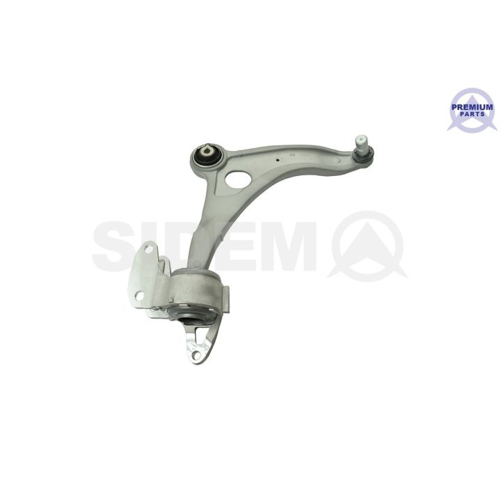 Vikšro valdymo svirtis SIDEM 65771