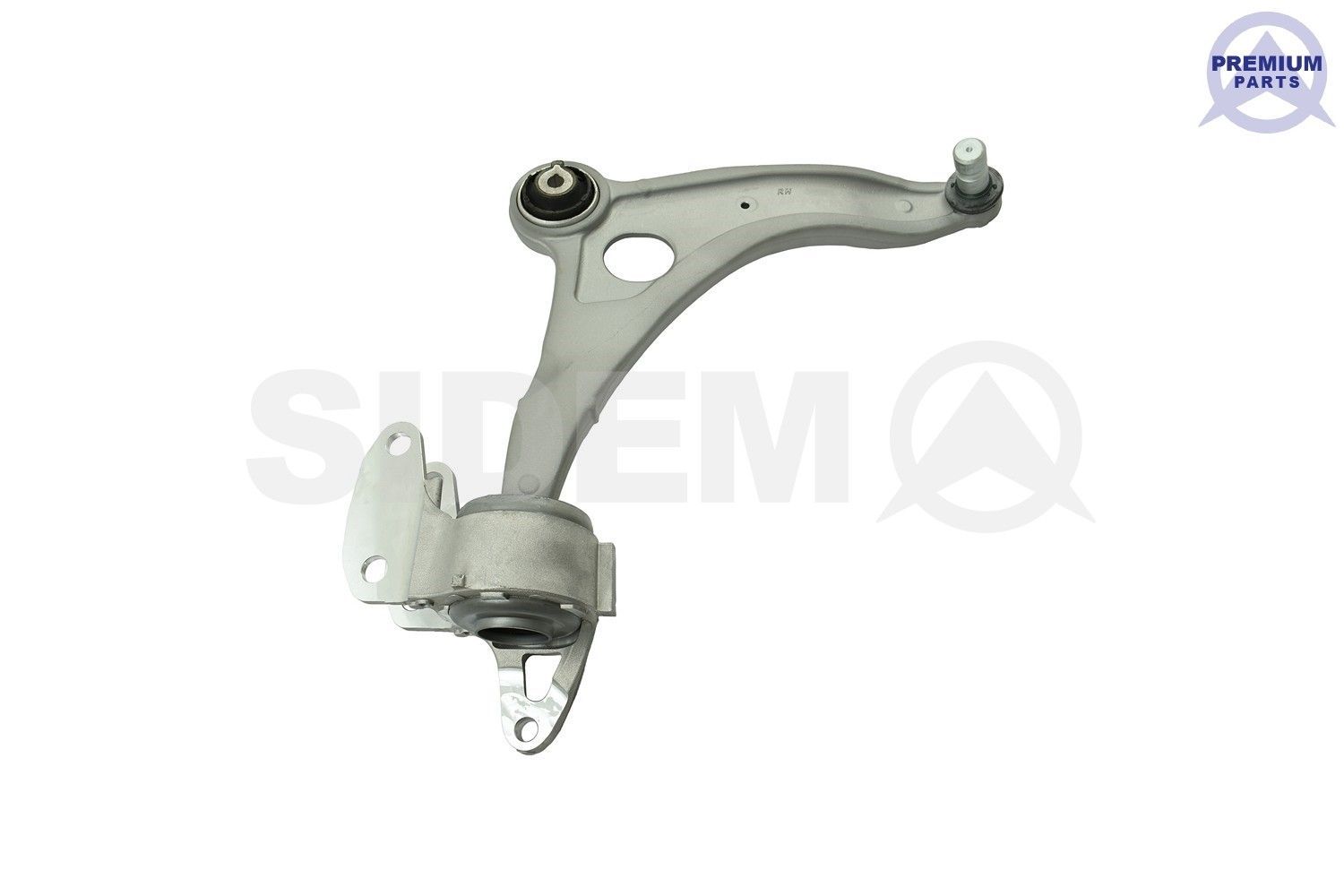 Vikšro valdymo svirtis SIDEM 65771