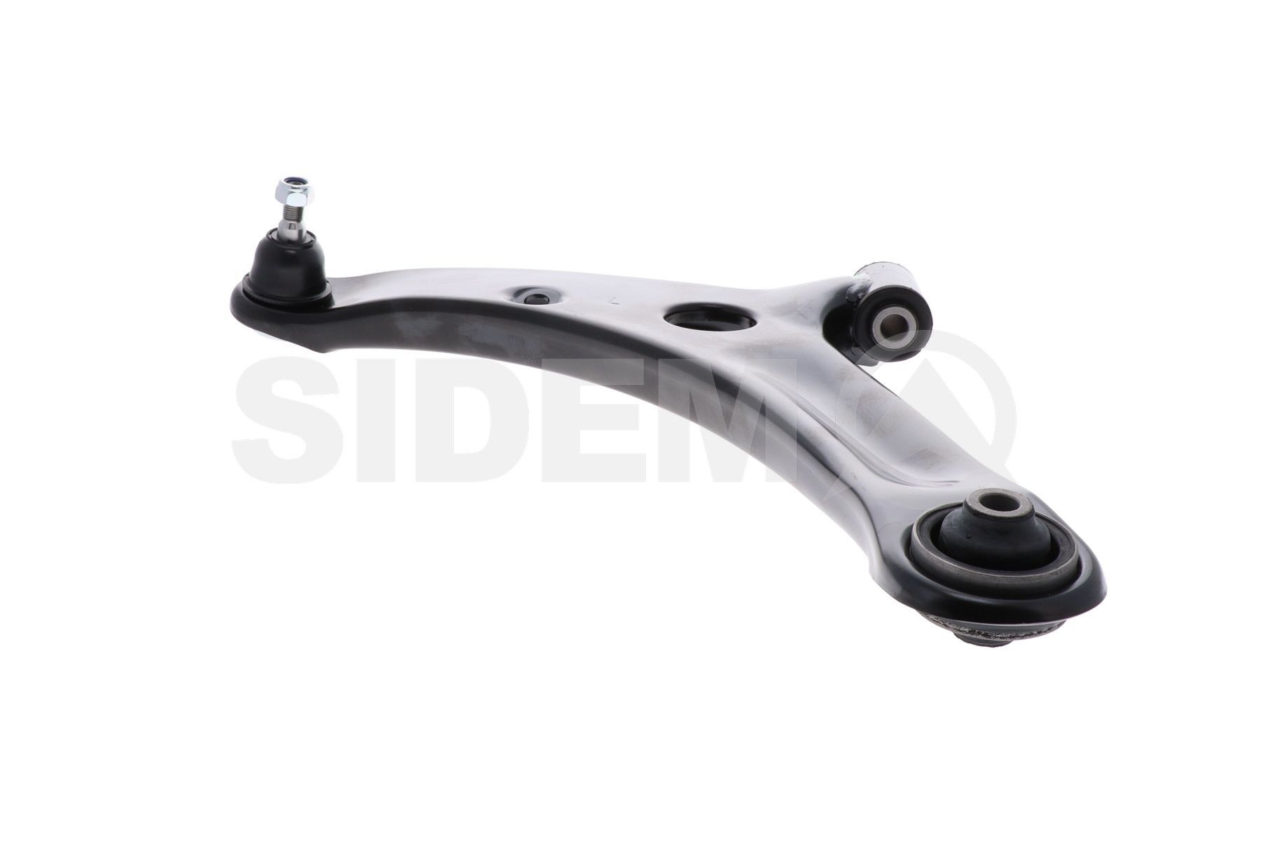 Vikšro valdymo svirtis SIDEM 71172