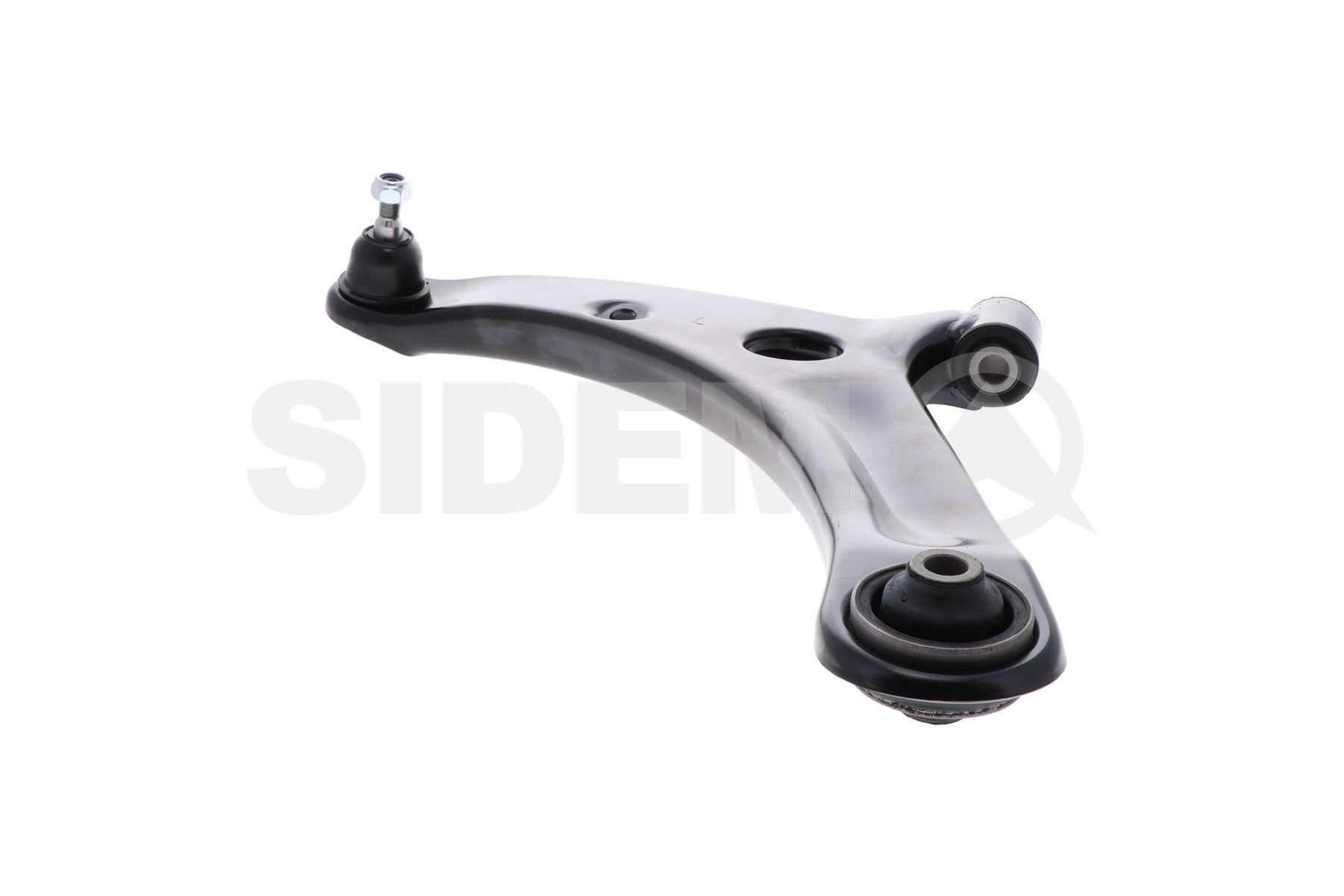 Vikšro valdymo svirtis SIDEM 71172