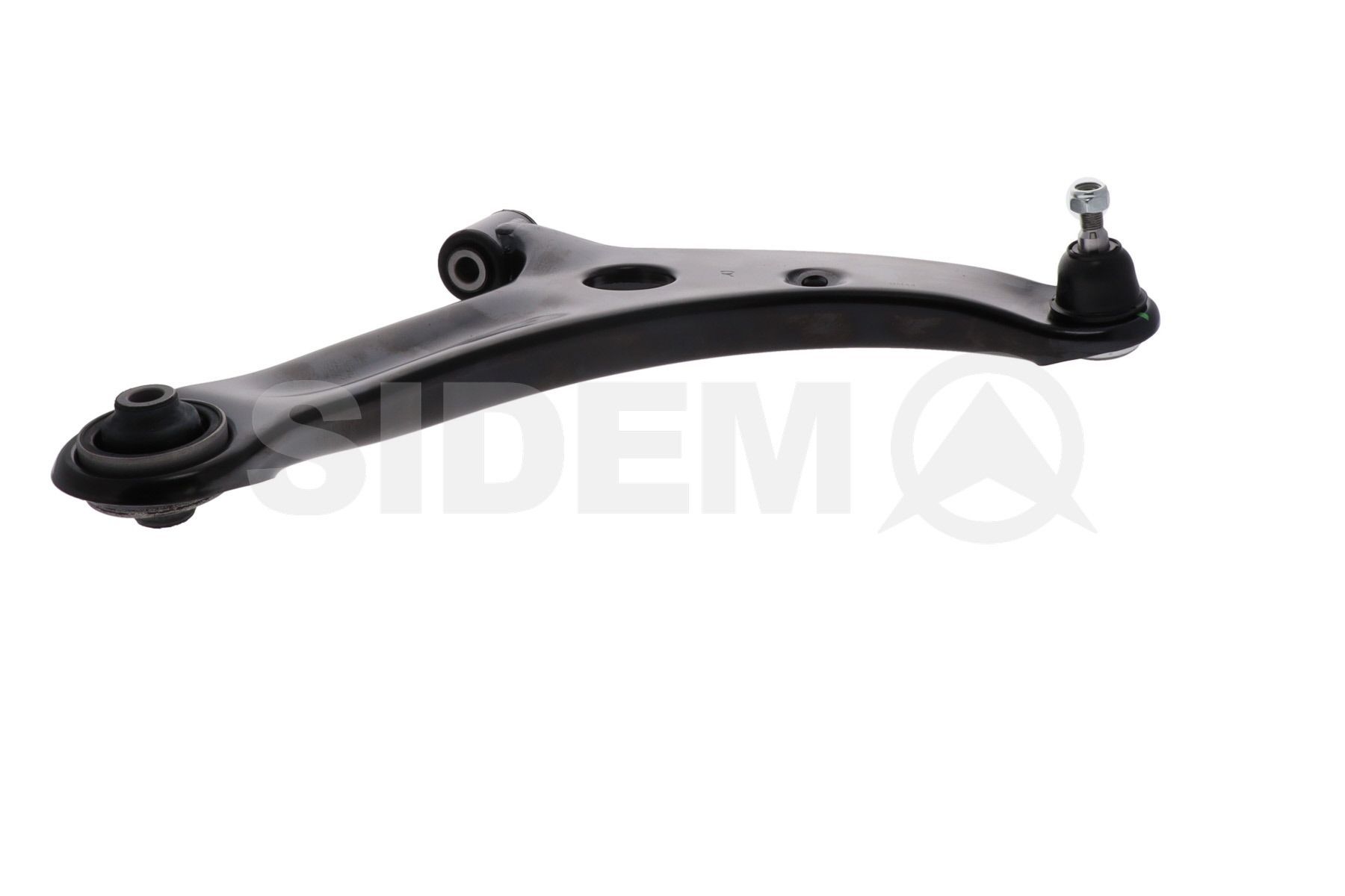 Vikšro valdymo svirtis SIDEM 71173