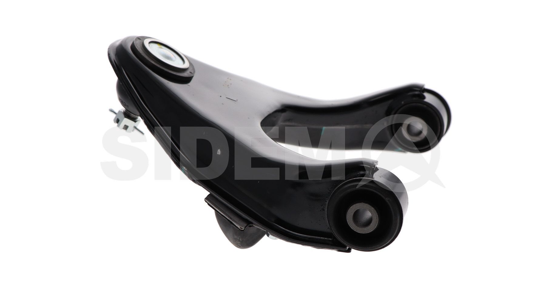 Vikšro valdymo svirtis SIDEM 72078