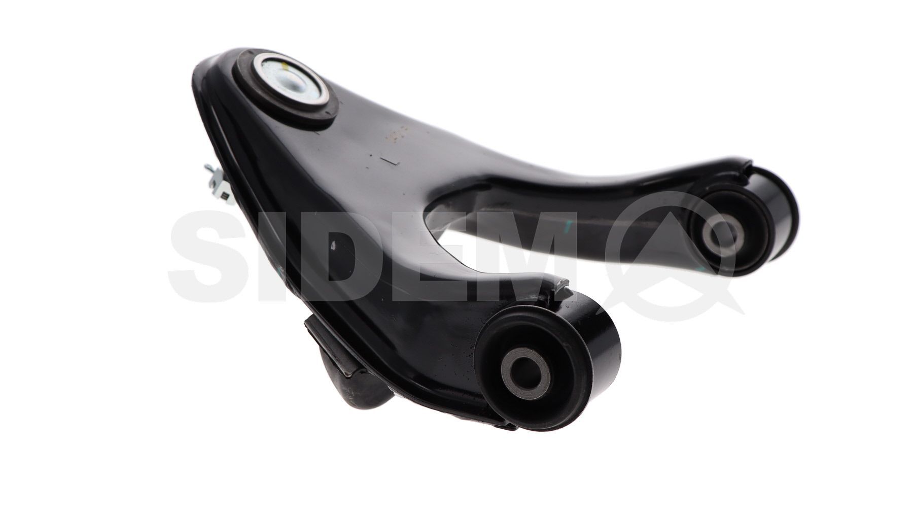 Vikšro valdymo svirtis SIDEM 72078