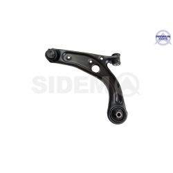 Vikšro valdymo svirtis SIDEM 75178