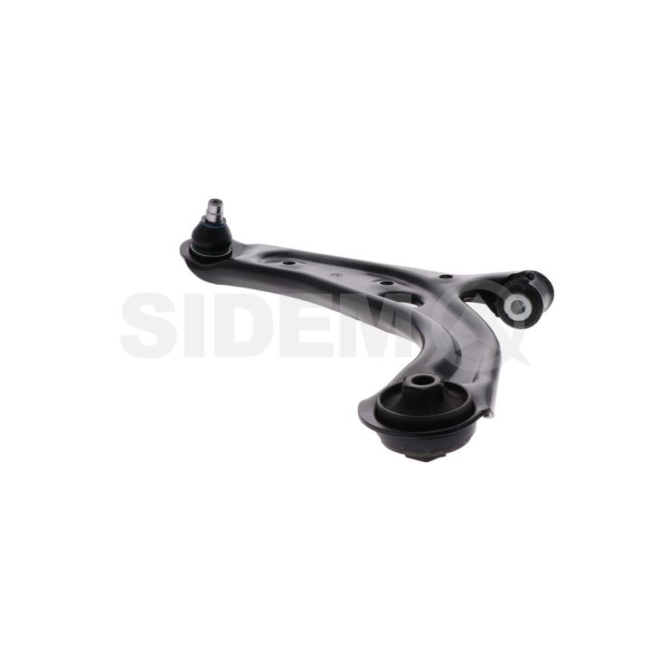 Vikšro valdymo svirtis SIDEM 75178