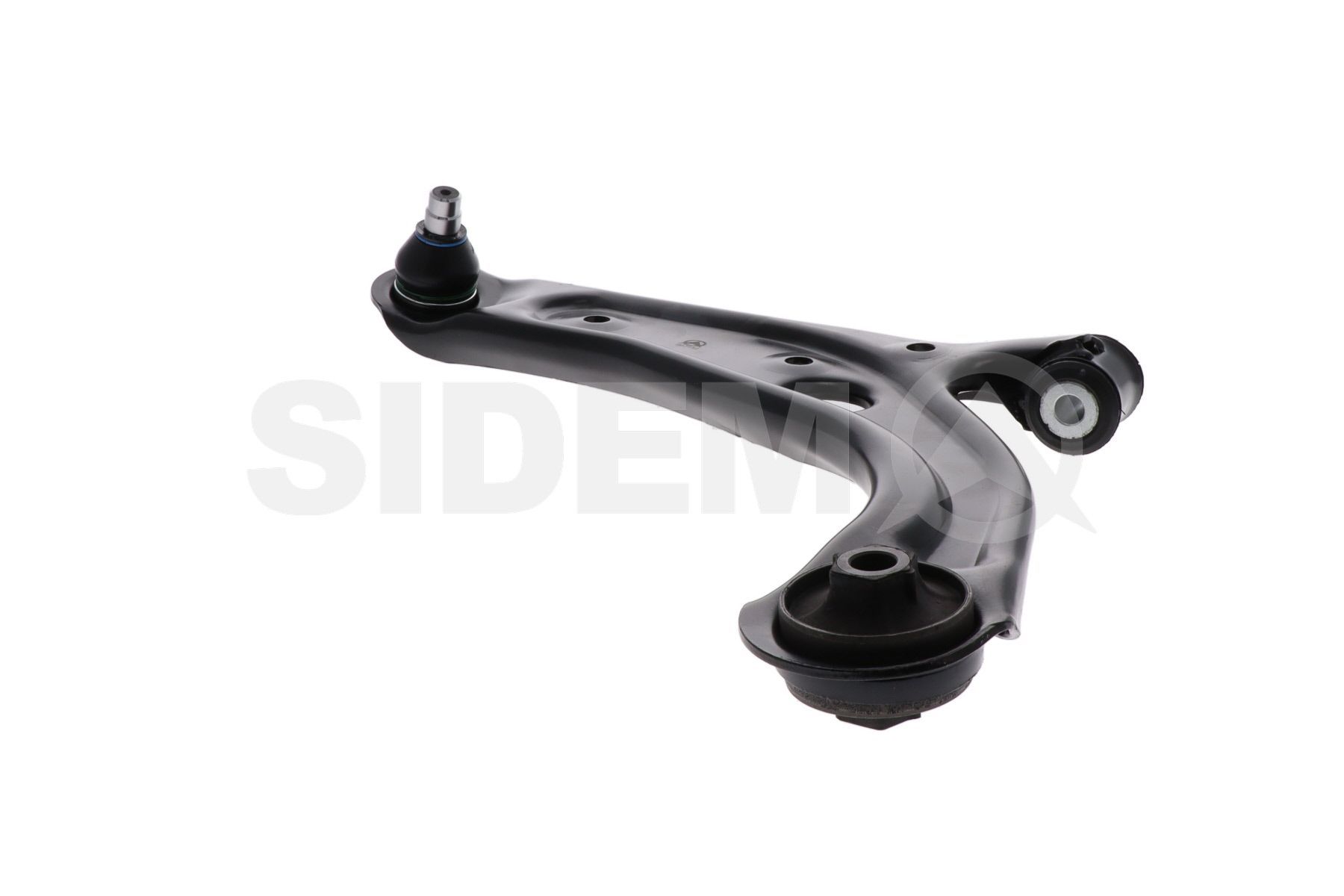 Vikšro valdymo svirtis SIDEM 75178