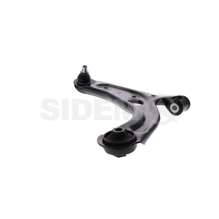 Vikšro valdymo svirtis SIDEM 75178