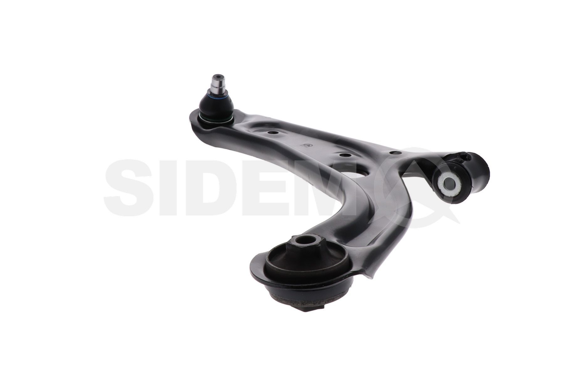 Vikšro valdymo svirtis SIDEM 75178