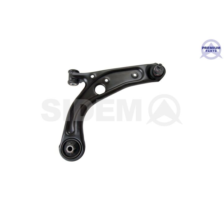 Vikšro valdymo svirtis SIDEM 75179