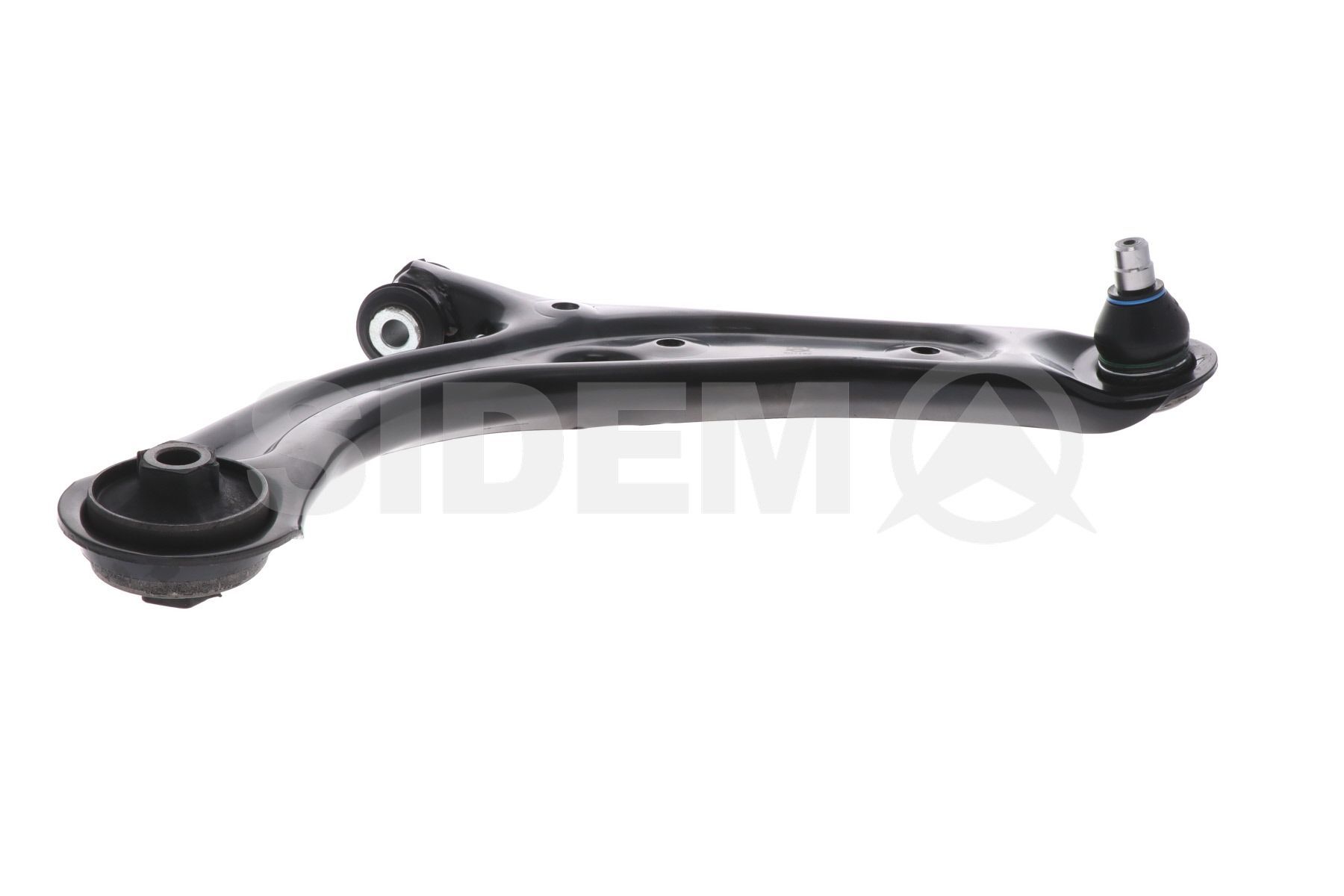 Vikšro valdymo svirtis SIDEM 75179