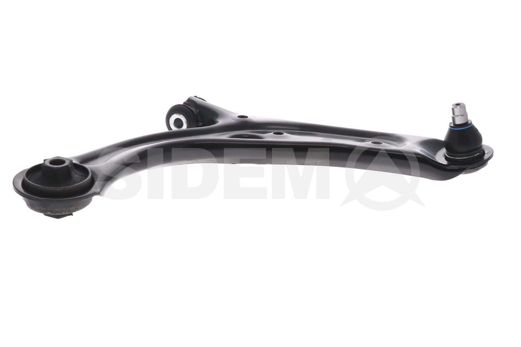 Vikšro valdymo svirtis SIDEM 75179