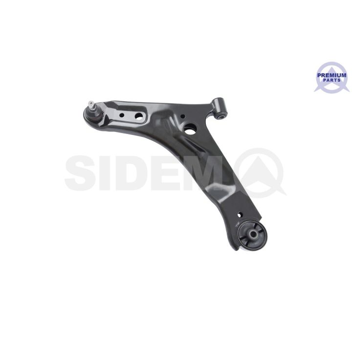 Vikšro valdymo svirtis SIDEM 81074