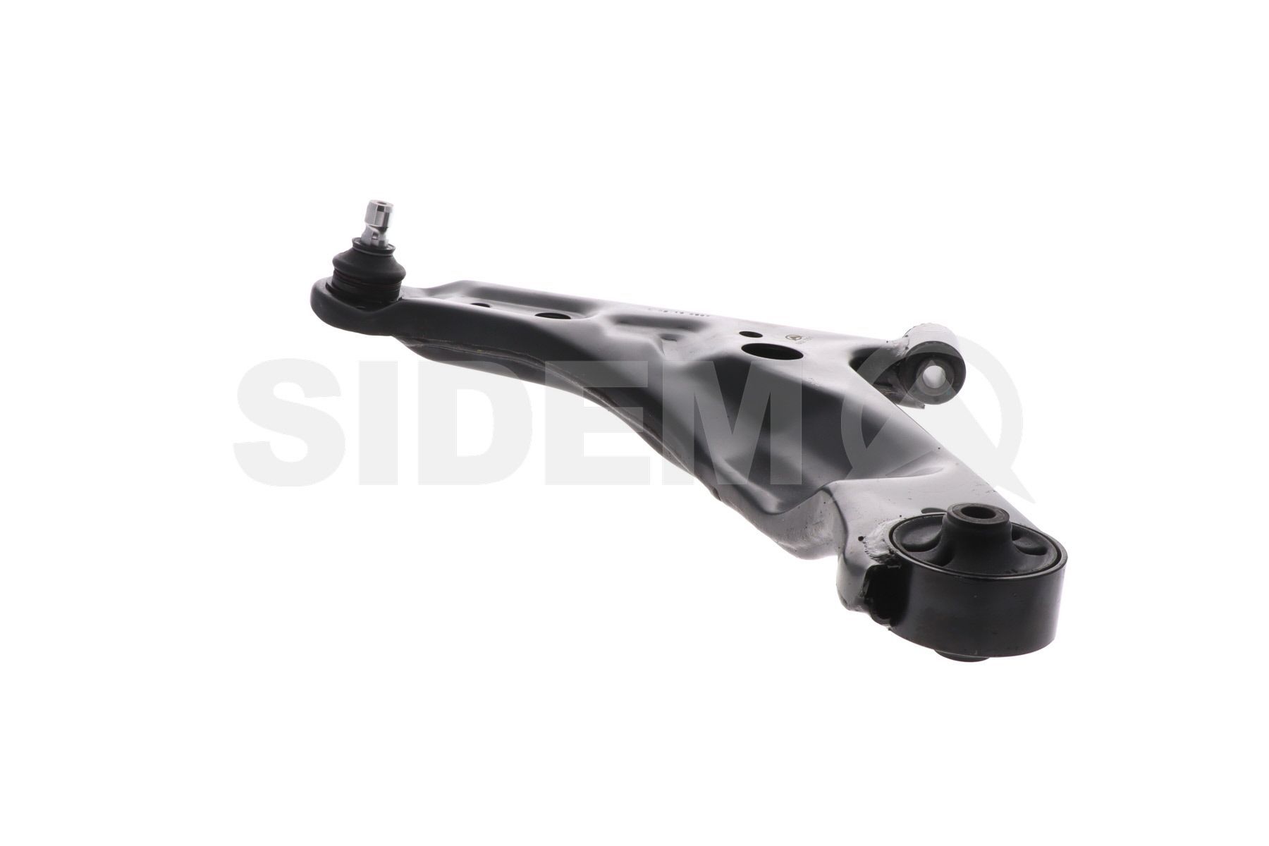 Vikšro valdymo svirtis SIDEM 81074