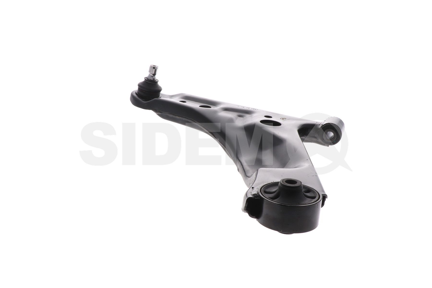 Vikšro valdymo svirtis SIDEM 81074