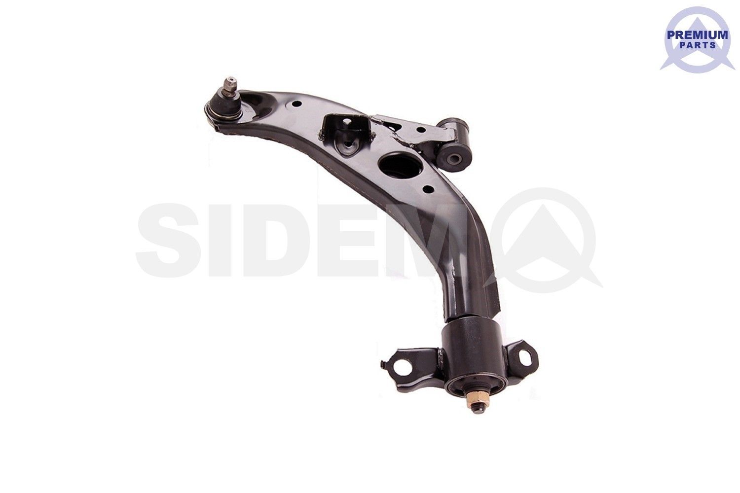 Vikšro valdymo svirtis SIDEM 81078