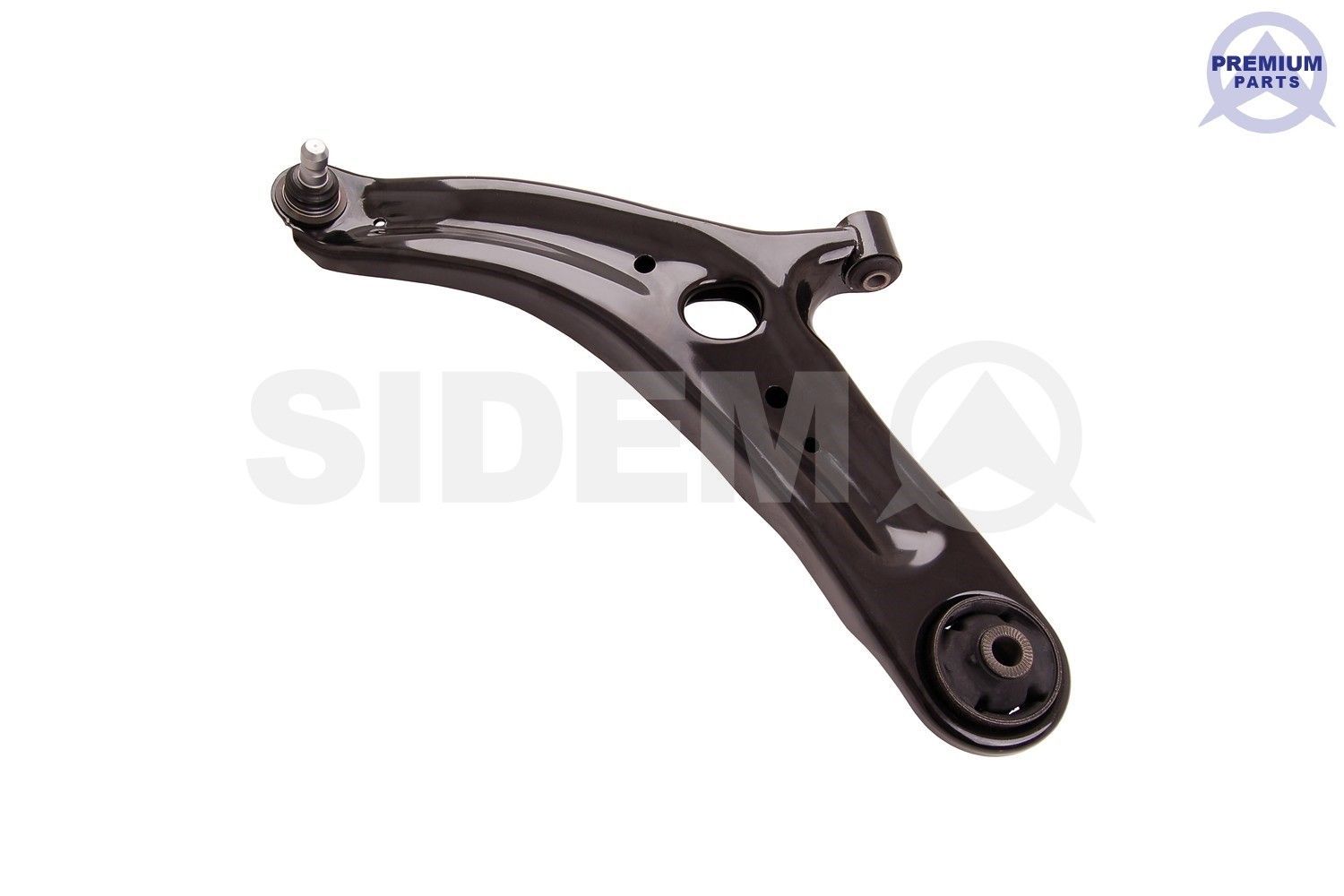 Vikšro valdymo svirtis SIDEM 81374