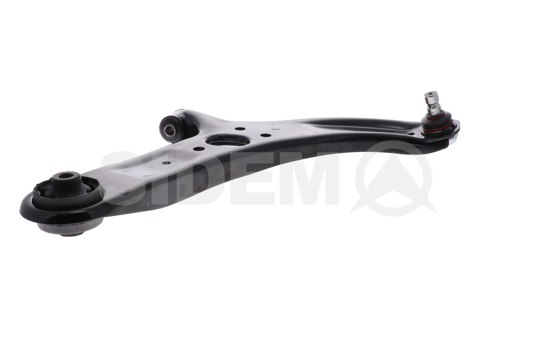 Vikšro valdymo svirtis SIDEM 81473