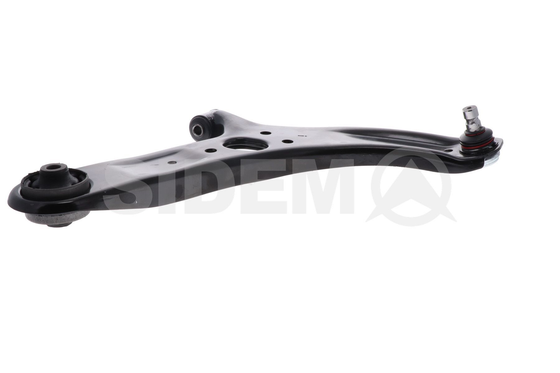 Vikšro valdymo svirtis SIDEM 81473