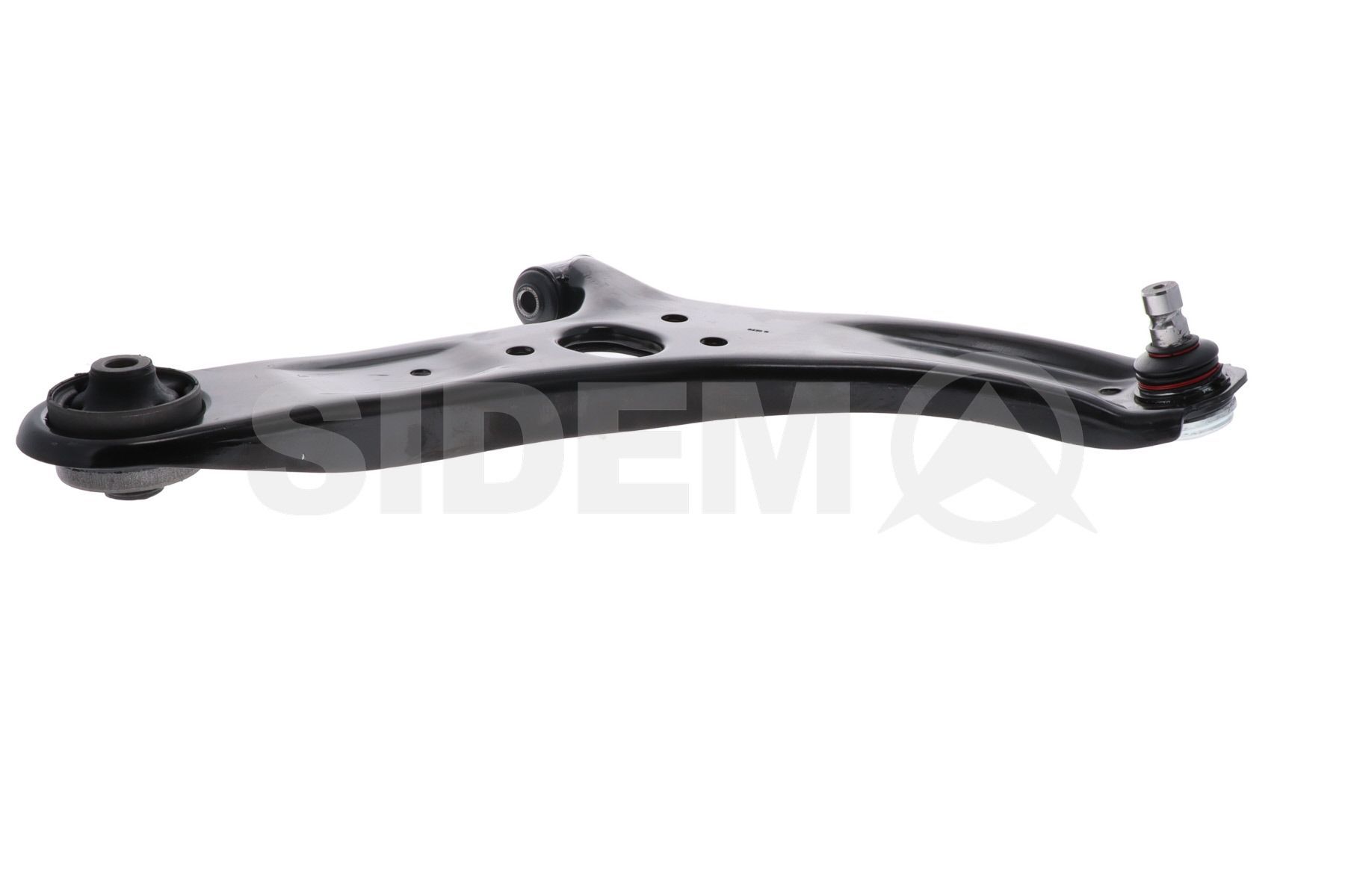 Vikšro valdymo svirtis SIDEM 81473