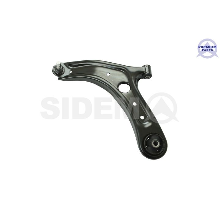 Vikšro valdymo svirtis SIDEM 81672