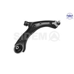 Vikšro valdymo svirtis SIDEM 87255