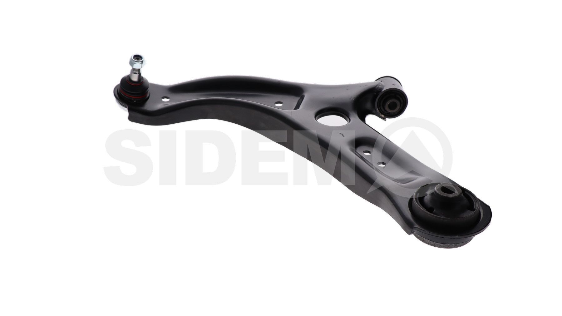 Vikšro valdymo svirtis SIDEM 87878